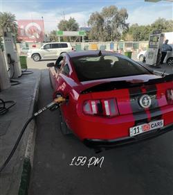 فورد موستانج